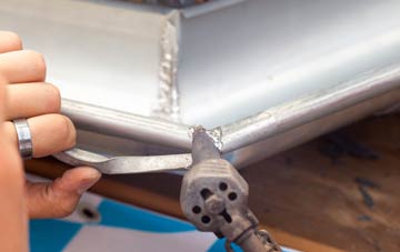 disadvantages of Llandecwyn lead roofing