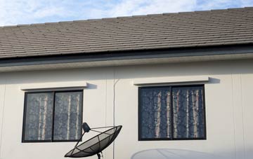 Llandecwyn rubber roof costs