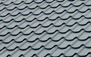 Llandecwyn rubber roofing companies