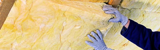 quotes for Llandecwyn roof insulation