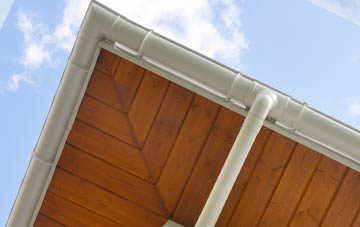 Llandecwyn soffit types