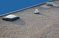 Llandecwyn flat roofing